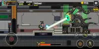 Metal Gun: Slug Soldier (Multiplayer) Screen Shot 5