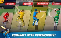 Power Cricket T20 Cup 2019 Screen Shot 1