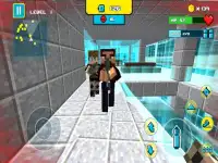 Pixel Sniper: Survival Games Screen Shot 6
