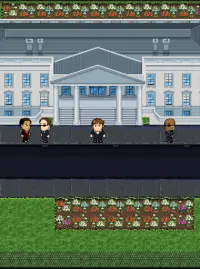 Politicemon the Game Screen Shot 2