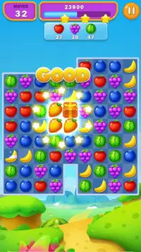 Fruit Boom Screen Shot 5