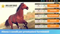 Rival Stars Horse Racing Screen Shot 3