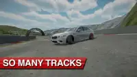 Grand Sports Car Real DRIFT Race - Drifting Game Screen Shot 2