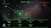 Star Viper: invasão espacial Screen Shot 6