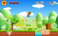 Adventure for Super Mario Screen Shot 2