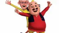 Motu patlu saga Screen Shot 1