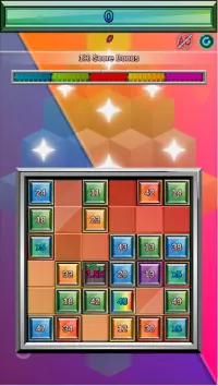 Merge Special - Block Puzzle Game Screen Shot 1