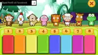 Piano Kid's Screen Shot 2