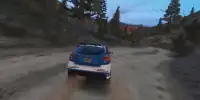 RS Driving Ford Simulator Screen Shot 4