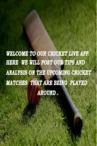 Cricket prediction (Big bash league) Screen Shot 3