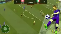 Championnat du Monde Fifa 2018 - Real Soccer Screen Shot 13