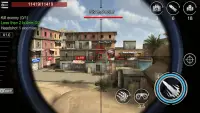 Battlefield Sniper Screen Shot 11
