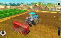 Farming Simulator 2019 Screen Shot 0