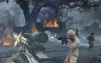 Sniper Killing : Challenge For assassin shooter Screen Shot 3