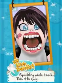 My Little Dentist – Kids Game Screen Shot 18