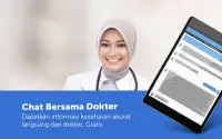 Alodokter - Chat Bersama Dokter Screen Shot 6
