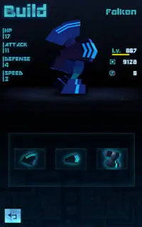 Crystal Clash Screen Shot 6