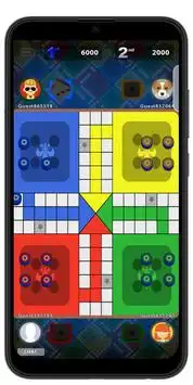 Ludo Ultra Champ Screen Shot 3