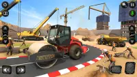 Real Construction Simulator 3D Screen Shot 4