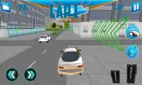 Extreme Speed Car Racing Screen Shot 2