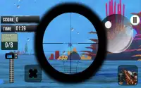 フィッシュハンター2018ゲーム：フィッシュハンター水中 Screen Shot 11