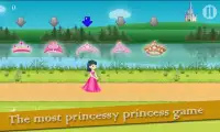 Peri Princess Tale Screen Shot 0