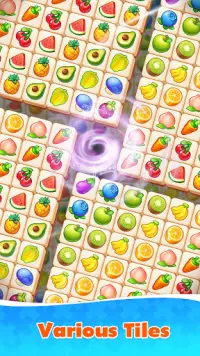 Tile Puzzle - Jigsaw & Block Puzzle Games Screen Shot 1