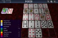 Redeal Solitaire Free Screen Shot 4
