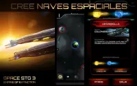 Space STG 3 - Estrategia Screen Shot 4