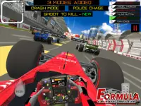 Formula Car Racing Simulator mobile No 1 Race game Screen Shot 6