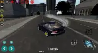 Car Driving Simulator 3D Screen Shot 1
