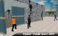 Survival Breakout Prison Escape - Criminal Squad Screen Shot 3
