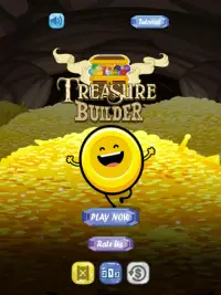 Treasure Builder Screen Shot 7