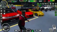 Car Driving Game: Car Parking Screen Shot 0