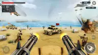 Tank heavy war Games Screen Shot 1