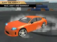 Extreme Speed Sports Car Race Screen Shot 8