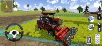 Indian Farming Simulator Screen Shot 3