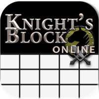 Knight's Block Online