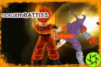 Goku Instinct : Ultimate Ultra Screen Shot 1