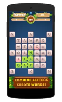 Word Challenge Online - Game Screen Shot 0