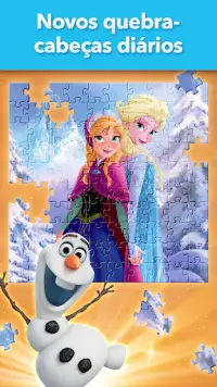 Jigsaw Puzzle - Daily Puzzles Screen Shot 3