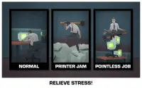 Smash the Office - Stress Fix! Screen Shot 13