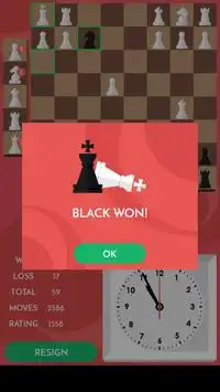 Schizo Chess Screen Shot 5