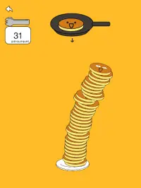 Pancake Tower-Para niñas niños Screen Shot 7