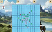 Tic Tac Toe Screen Shot 22