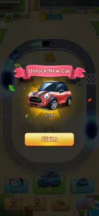 Car Tycoon Screen Shot 2