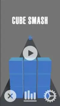 Cube Smash 3D Screen Shot 0