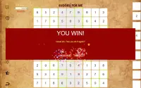Sudoku Daily - Trò câu đố đơn giản và miễn phí Screen Shot 7