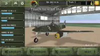 FighterWing 2 Messerschmitt Screen Shot 5