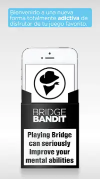 Bridge Bandit - Juega, Aprende Screen Shot 6